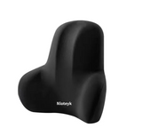 Memory Foam Car Seat Cushion Set