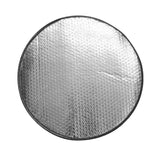 Car Steering Wheel Sunshade for Summer Heat Protection