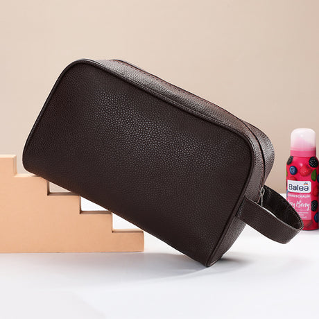 Portable Cosmetic Bag for Fashion Trend Enthusiasts