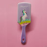 ABS Unicorn Multifunctional Hair Brush in Colors