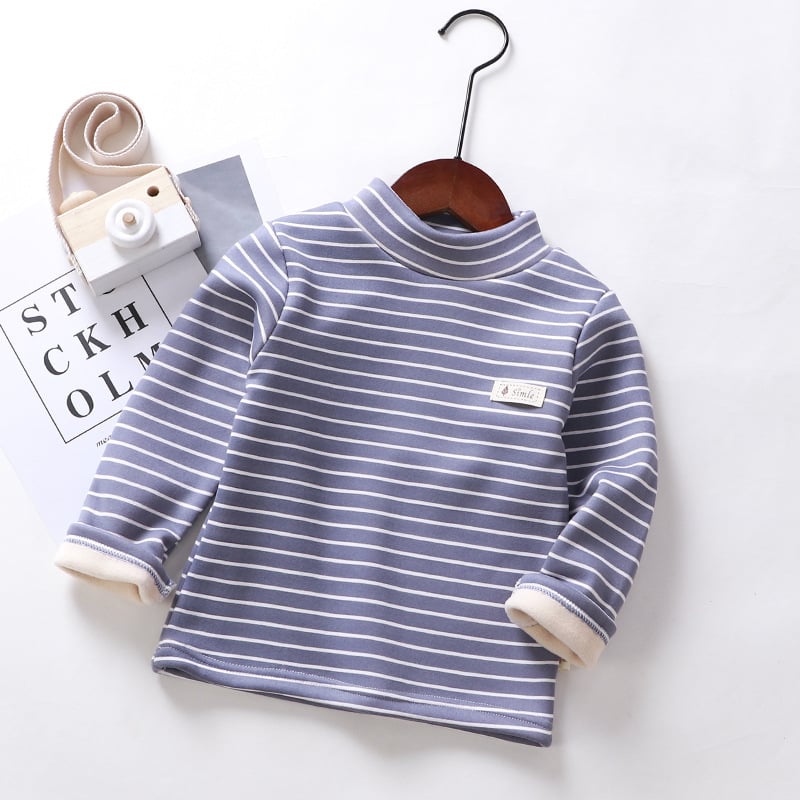 Kids Thermal Underwear for Outdoor Wear