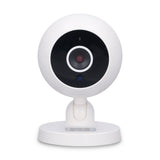 Baby Monitor 1080p HD Dog Camera Two Way Voice Calls Baby Monitor with Night Vision Motion Detection Indoor Security Camera for Baby and Pet Monitor