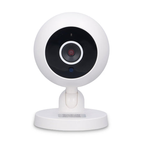 Baby Monitor 1080p HD Dog Camera Two Way Voice Calls Baby Monitor with Night Vision Motion Detection Indoor Security Camera for Baby and Pet Monitor