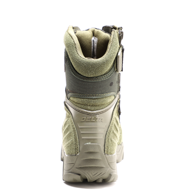 Tactical Boots, Work Shoes, Hiking Boots, Military Boots