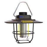 XINSITE Vintage Outdoor Camping Light with Dimmer