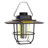 XINSITE Vintage Outdoor Camping Light with Dimmer