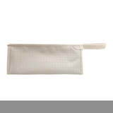 Travel Portable Hair Dryer Storage Bag – PU Organizer Case