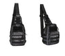 Outlife Tactical Camouflage Backpack for Hiking and Camping