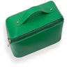 Large Portable Makeup Organizer Case and Pouch