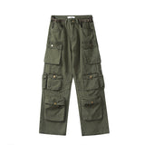 Men's Loose Casual Outdoor Fashion Pants