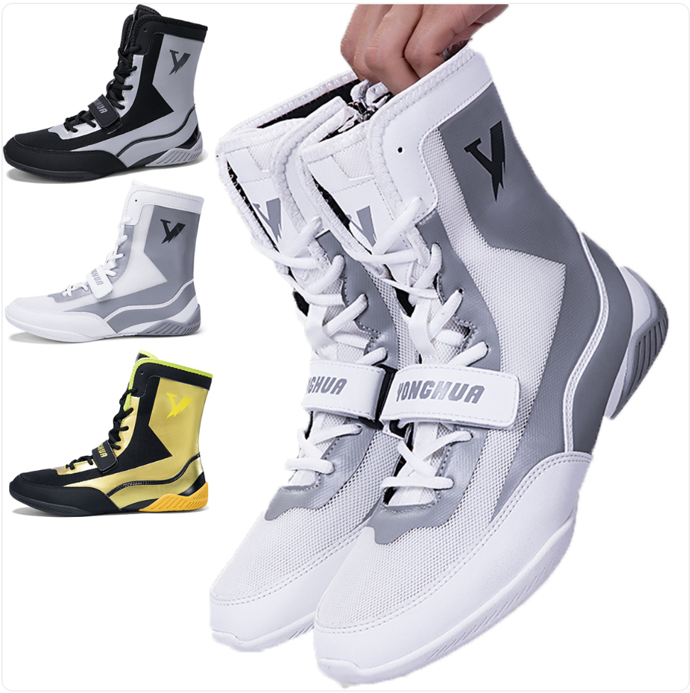 Unisex Fitness Training Shoes