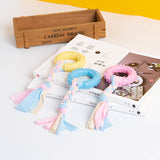 Pet Toy - Rubber TPR Knot for Dogs