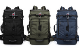 New Oxford Fabric Backpack for Travel and Hiking