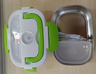 Multifunction Electric Heated Lunch Box for Home Use