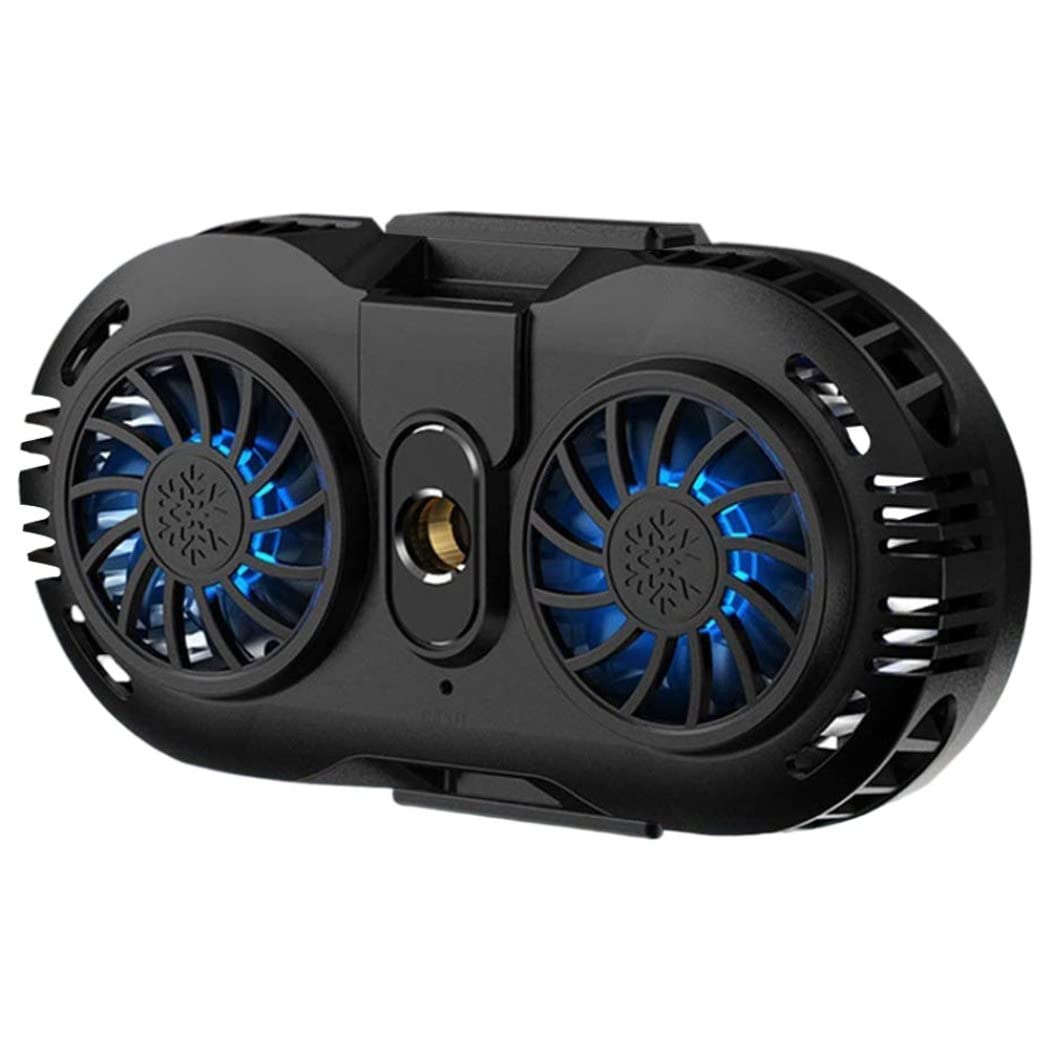 Smartphone Gaming Cooler Fan
