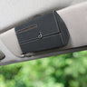 Car Sunglasses Case - Multi-Functional Organizer