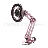 Magnetic Metal Car Phone Holder with Logo Printing