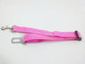 Adjustable Dog Car Safety Seat Belt Restraint Leash