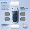 Customized Thick Sunshade for Car Windshield