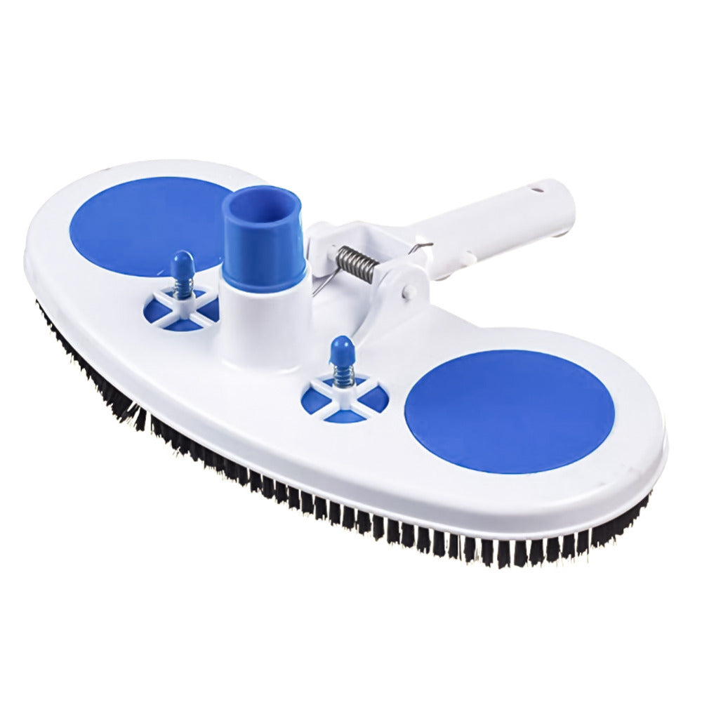 Pool Vacuum Cleaner Accessories and Suction Brush
