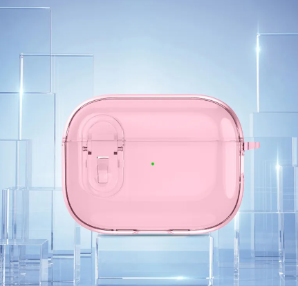 Headphones Transparent Protective Cover