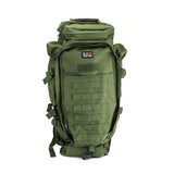 Outdoor Hiking Multi-Function Tactical Backpack