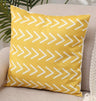 4pcs Modern Linen Pillow Cases 18x18in for Home Decor