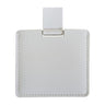 Portable Stainless Steel Makeup Mirror - Small Gift