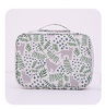 Portable Travel Makeup Bag and Toiletry Organizer