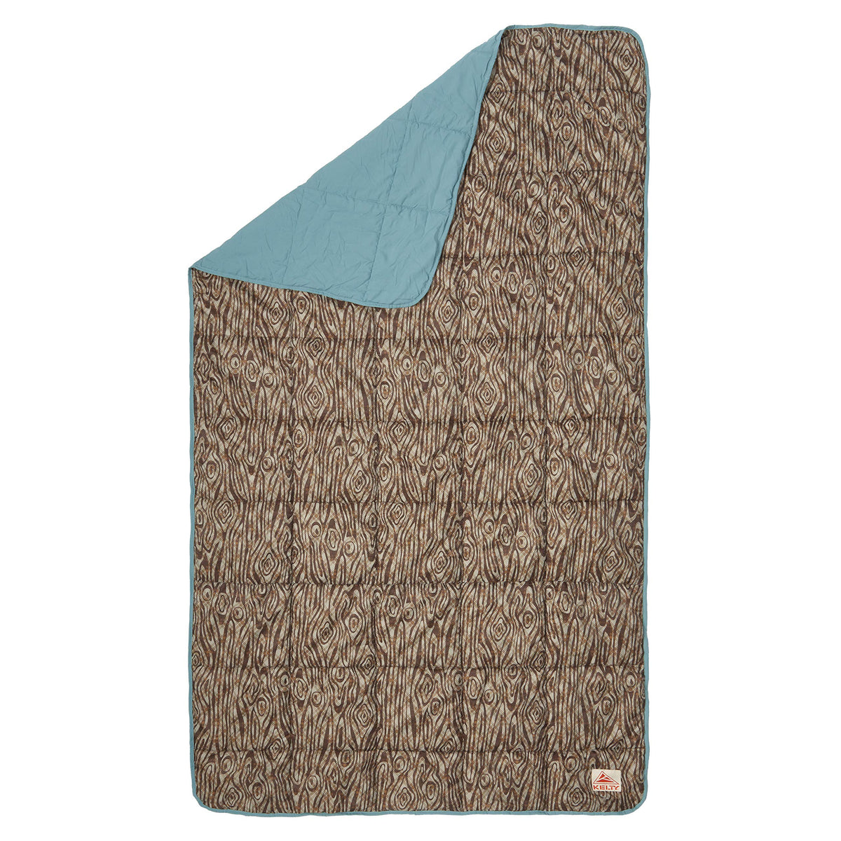 Kelty Bestie Blanket Indoor Outdoor Insulated Camping Throw + Picnic Ground Sheet Designed in ColoradoTrellis