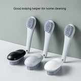 Meili Brush Multi-functional Household Tool