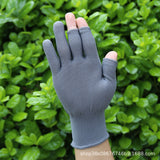 Summer Lightweight Cycling Gloves for Outdoor Sports