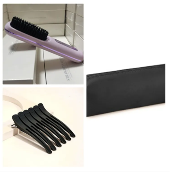 Curler Brush