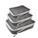 Packable Waterproof Travel Storage Packing Cube