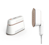 Steam Ease Handheld Iron – Compact Steamer for Home & Travel