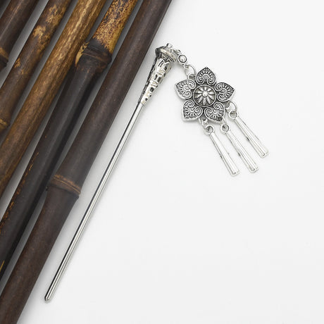 Fashion Vintage Hairpin for Women - Travel Accessory