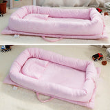 Cotton Baby Crib Mattress