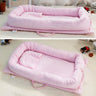Cotton Baby Crib Mattress