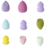 Super Soft Makeup Sponge in Tin Box (Single Pack)