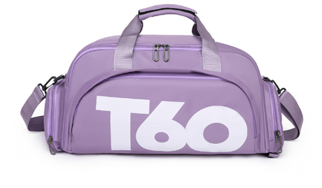 Football Backpack Fitness Bag