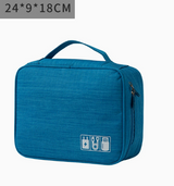 Multi-Functional Organizer Bag