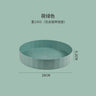 Rotary Kitchen Tray and Storage Containers