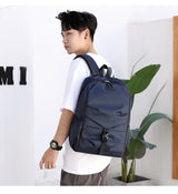 Lightweight Waterproof Men's Outdoor Travel Backpack