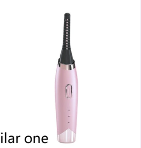 Electric Eyelash Curler and Perming Tool