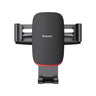 Gravity Car Mount Holder - Universal 360° Phone Stand