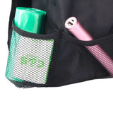 Multifunctional Car Seat Back Organizer for Moms