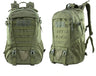 Outdoor Sports Backpack for Hiking and Adventure