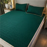 New Thickened Latex Cooling Mat Set for Summer
