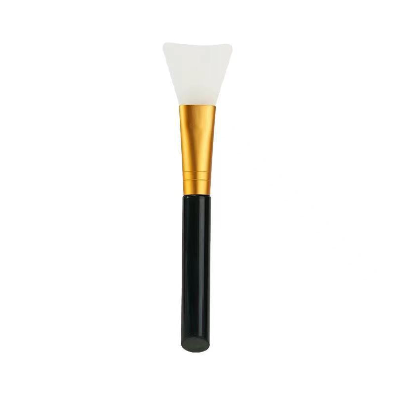 Silicone Face Mask Brush for DIY Beauty Tools