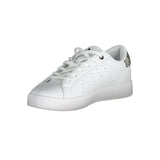 Fila Sneakers White - Women's